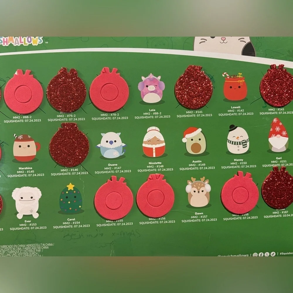 PICK 1 Micromallows 2.5